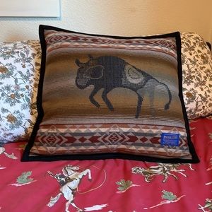 Pendleton Accent Pillow